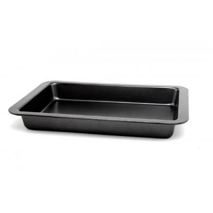Prekės „Kepimo forma neprid. 42*28.5*5cm 0.5mm“ paveikslėlis