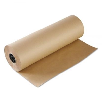 Prekės „Kepimo popierius 50m*38cm rudas“ paveikslėlis