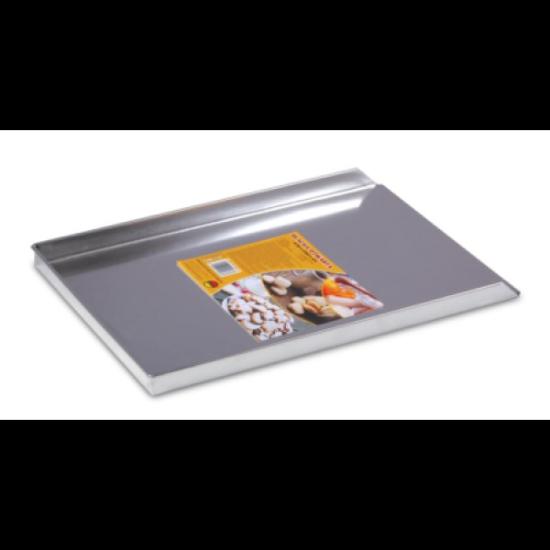 Prekės „Kepimo skarda 43*29*2.5cm 162-77“ paveikslėlis