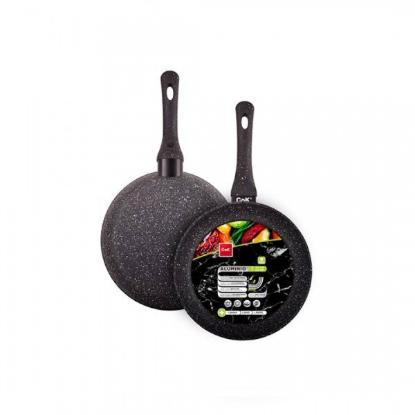 Prekės „Keptuvė 22cm 4mm BLACKSTONE“ paveikslėlis
