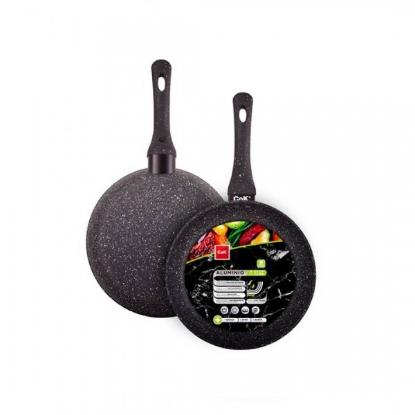 Prekės „Keptuvė 24cm 4mm BLACKSTONE“ paveikslėlis
