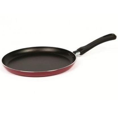 Prekės „Keptuvė 25cm 2.5mm indukc blynams CRE25ROS“ paveikslėlis