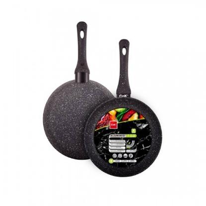 Prekės „Keptuvė 26cm 4mm BLACKSTONE“ paveikslėlis