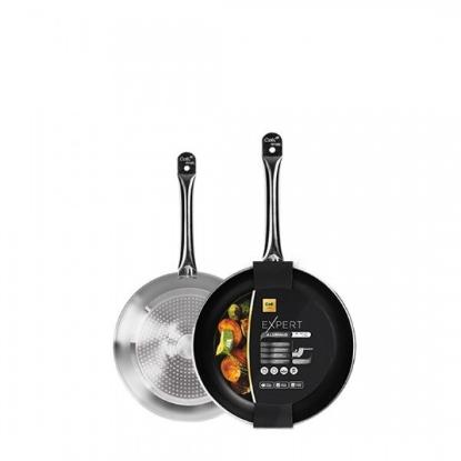 Prekės „Keptuvė 36cm 4mm EXPERT“ paveikslėlis
