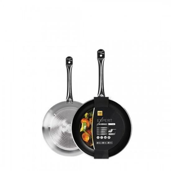Prekės „Keptuvė 36cm 4mm EXPERT“ paveikslėlis