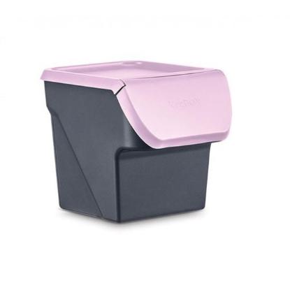 Prekės „Konteineris plast. 25*27*30cm Vegbox ECO“ paveikslėlis