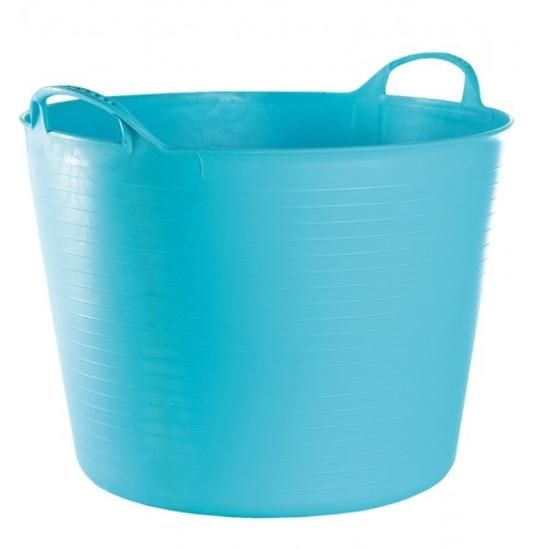 Prekės „Krepšys plast. 15L s/r lankstus 1210“ paveikslėlis