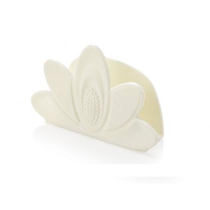 Prekės „Laikiklis servetėlėms plast. 15*4cm L-344“ paveikslėlis