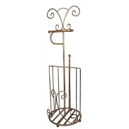 Prekės „Laikiklis tualet. popieriui 10-1263B 93*29cm“ paveikslėlis