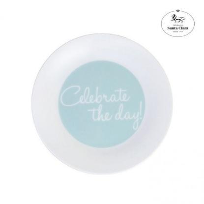 Prekės „Lėkštė 19cm CELEBRATE“ paveikslėlis