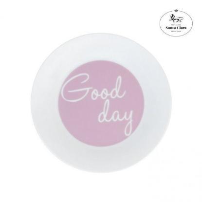 Prekės „Lėkštė 19cm GOOD DAY“ paveikslėlis