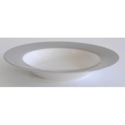 Prekės „Lėkštė 22cm gili 3690“ paveikslėlis