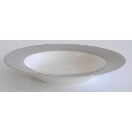 Prekės „Lėkštė 22cm gili 3690“ paveikslėlis