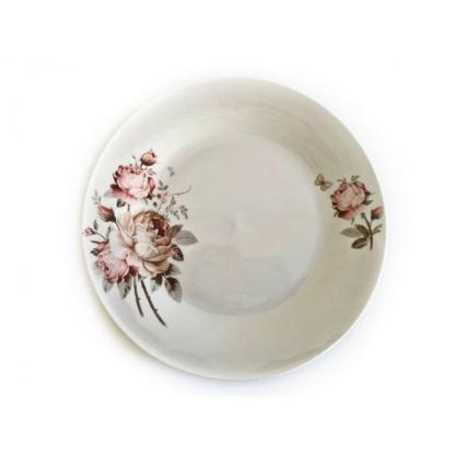 Prekės „Lėkštė 23cm 2204 ROŽĖ“ paveikslėlis