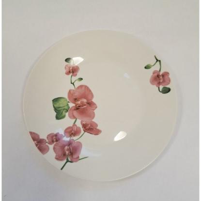 Prekės „Lėkštė 23cm 51566 ORCHIDĖJA“ paveikslėlis