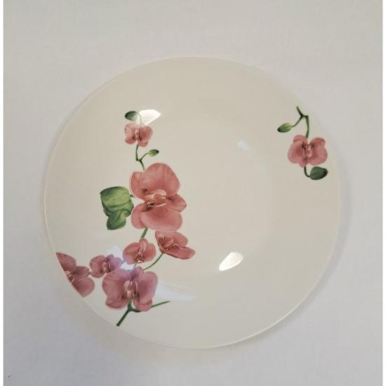 Prekės „Lėkštė 23cm 51566 ORCHIDĖJA“ paveikslėlis