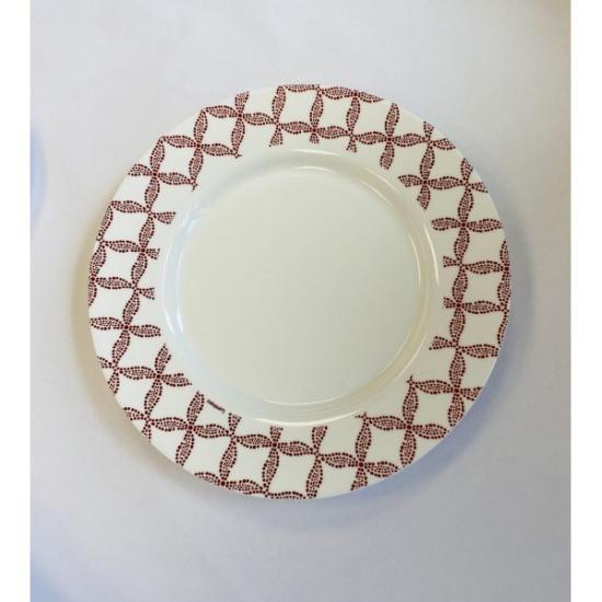 Prekės „Lėkštė 24cm Luminarc SOLAL“ paveikslėlis