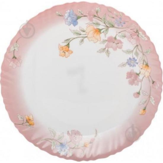 Prekės „Lėkštė 25cm Opal Elize“ paveikslėlis