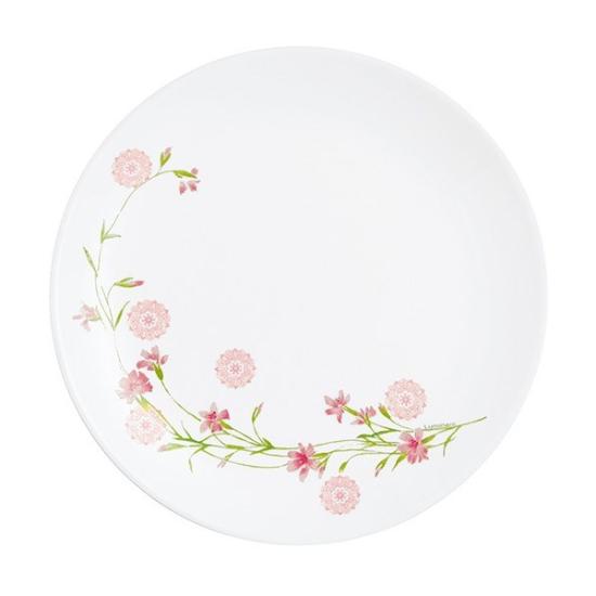 Prekės „Lėkštė 26cm Luminarc Romance pink“ paveikslėlis