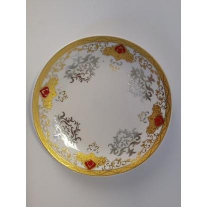 Prekės „Lėkštė 27cm DEC N04-G“ paveikslėlis