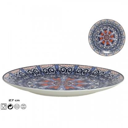 Prekės „Lėkštė 27cm PRAGA“ paveikslėlis