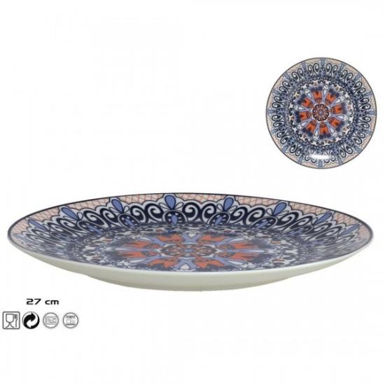 Prekės „Lėkštė 27cm PRAGA“ paveikslėlis