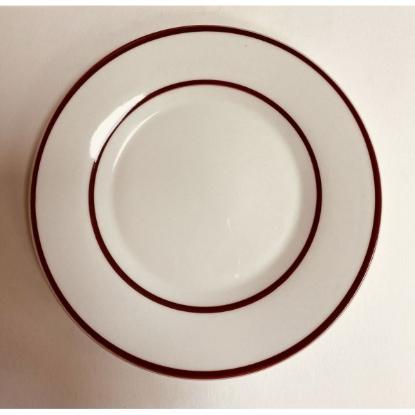 Prekės „Lėkštė keramik. 21cm 804“ paveikslėlis