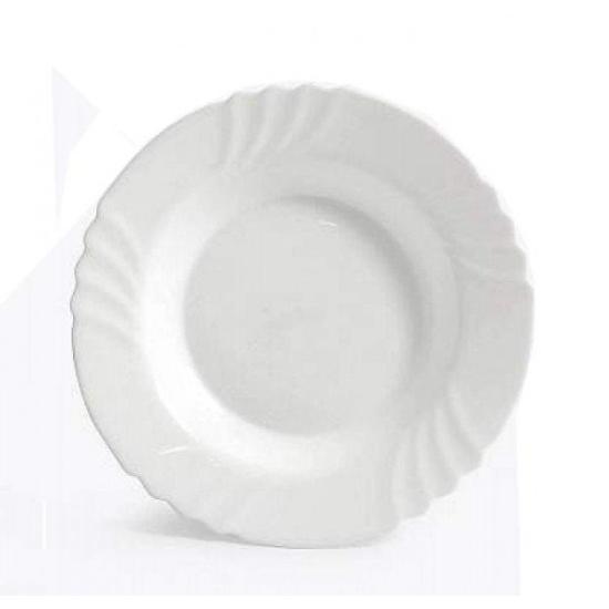 Prekės „Lėkštė 23cm gili NILO“ paveikslėlis