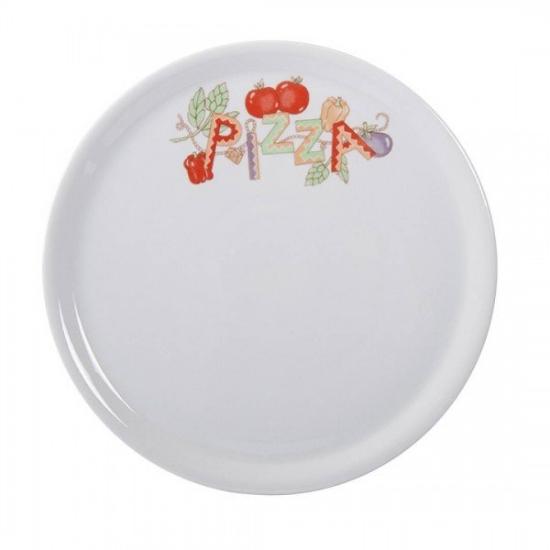 Prekės „Lėkštė picai 31cm Deco“ paveikslėlis