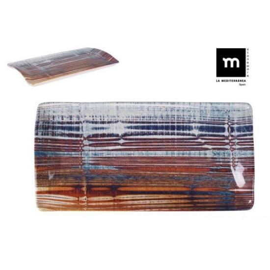 Prekės „Lėkštė serviravimui 29*14.5cm BOREAL“ paveikslėlis
