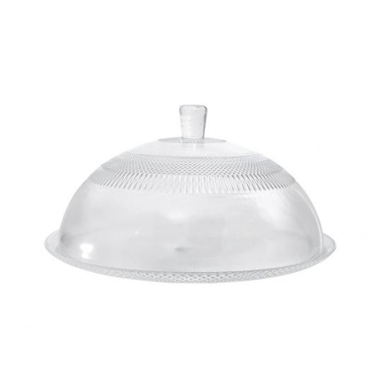 Prekės „Lėkštė serviravimui stikl. 31cm s/d CoK“ paveikslėlis