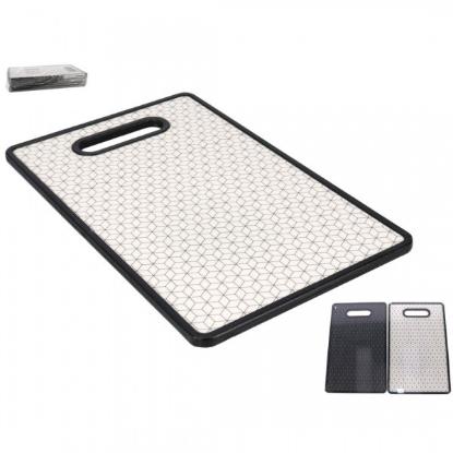 Prekės „Lentelė pjaustymui plast. 22*37*0.8cm 39241“ paveikslėlis