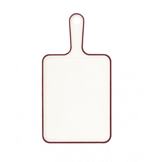 Prekės „Lentelė pjaustymui plast. 30*21*0.6cm BSF-924“ paveikslėlis
