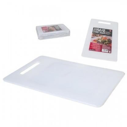 Prekės „Lentelė pjaustymui plast. 40*25*0.6cm“ paveikslėlis