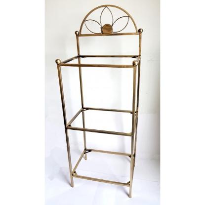 Prekės „Lentyna 10-504-1 125*45cm“ paveikslėlis