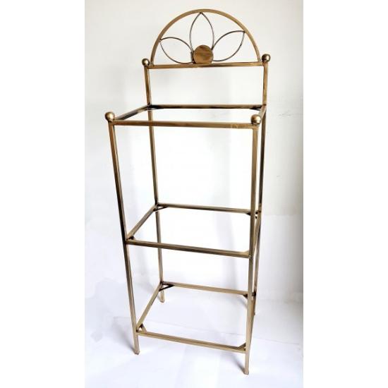 Prekės „Lentyna 10-504-1 125*45cm“ paveikslėlis