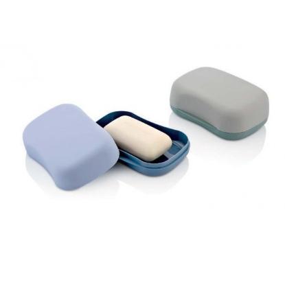 Prekės „Muilinė plast. 11*8*4cm s/d L-147 QLUX“ paveikslėlis