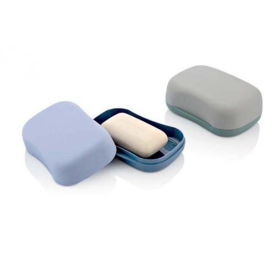 Prekės „Muilinė plast. 11*8*4cm s/d L-147 QLUX“ paveikslėlis
