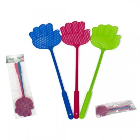Prekės „Muštukai plast. musėms 42.5*11.5cm 3vnt.“ paveikslėlis