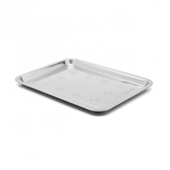 Prekės „Padėklas nerūd.pl. 32*27cm GASTRO“ paveikslėlis