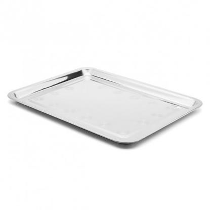 Prekės „Padėklas nerūd.pl. 45*35cm GASTRO“ paveikslėlis