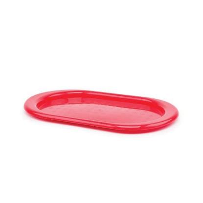 Prekės „Padėklas plast. 50*30cm ovalus 0202“ paveikslėlis