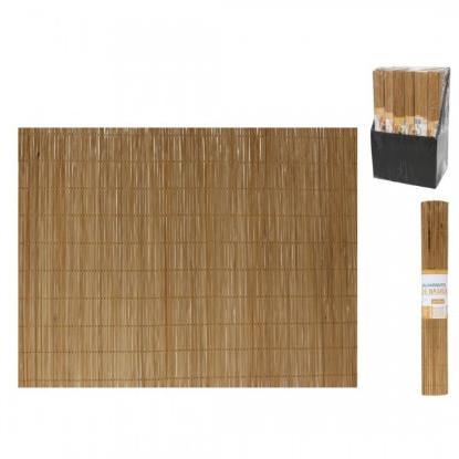 Prekės „Padėkliukas bambukinis 40*30cm“ paveikslėlis