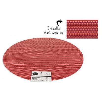 Prekės „Padėkliukas pvc 38cm B90103“ paveikslėlis
