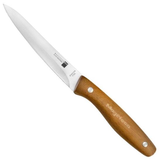 Prekės „Peilis 13cm MAGWOOD“ paveikslėlis