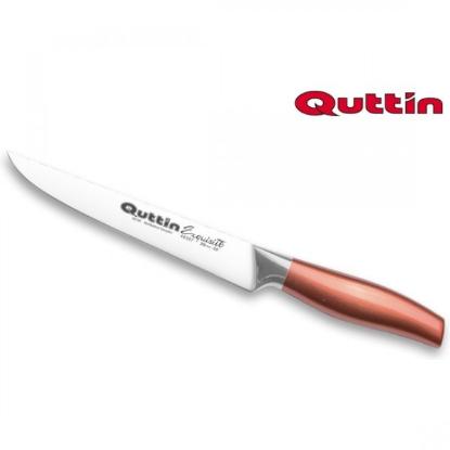 Prekės „Peilis 20cm QT-748304V EXQ“ paveikslėlis
