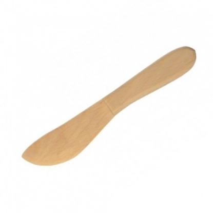 Prekės „Peilis med. 18cm 0507“ paveikslėlis