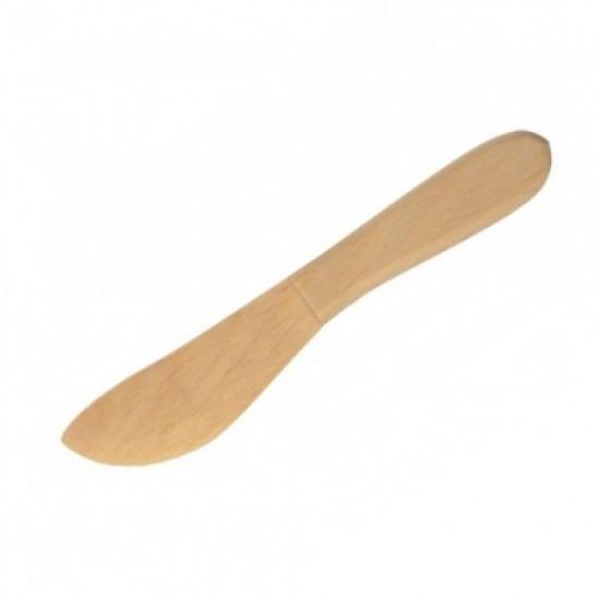 Prekės „Peilis med. 18cm 0507“ paveikslėlis