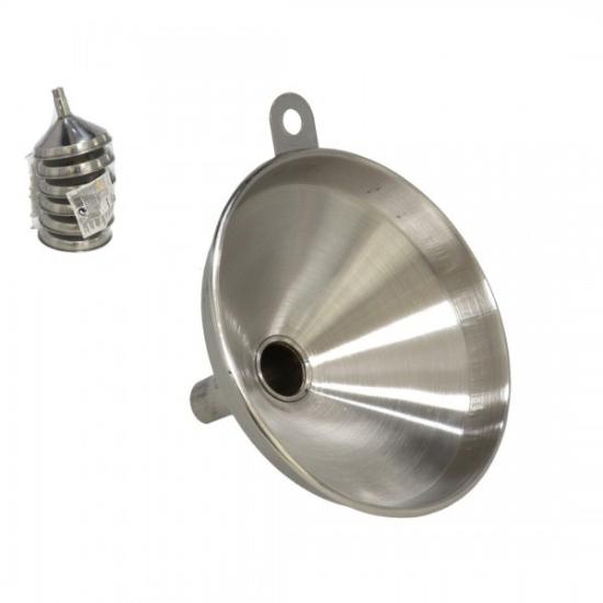 Prekės „Piltuvėlis 11cm met. 5592“ paveikslėlis
