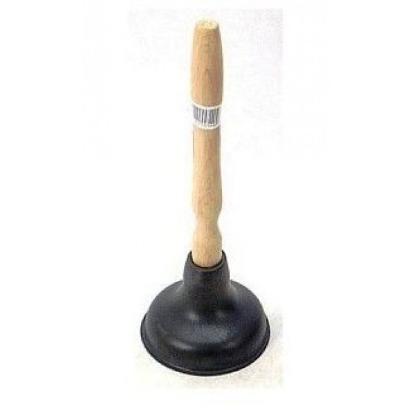 Prekės „Pompa kriauklei med. kotu 30*12cm 430-01“ paveikslėlis